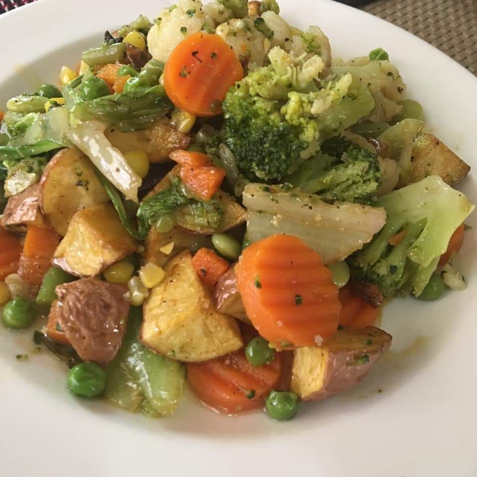 Food by kenrick.A penn