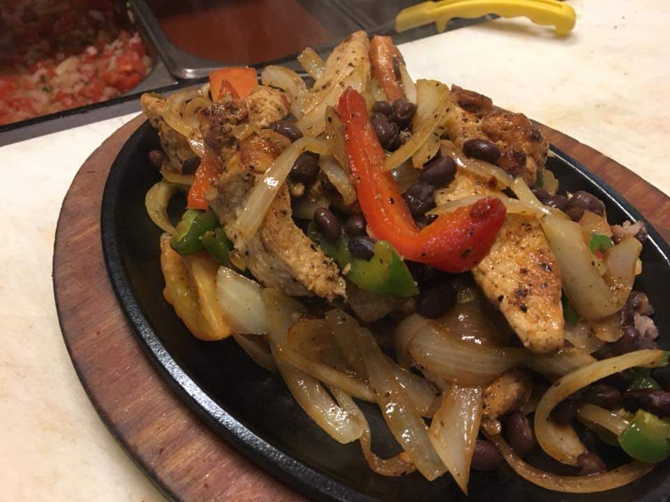 Food by kenrick.A penn