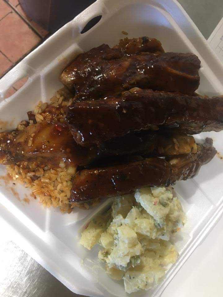Food by kenrick.A penn