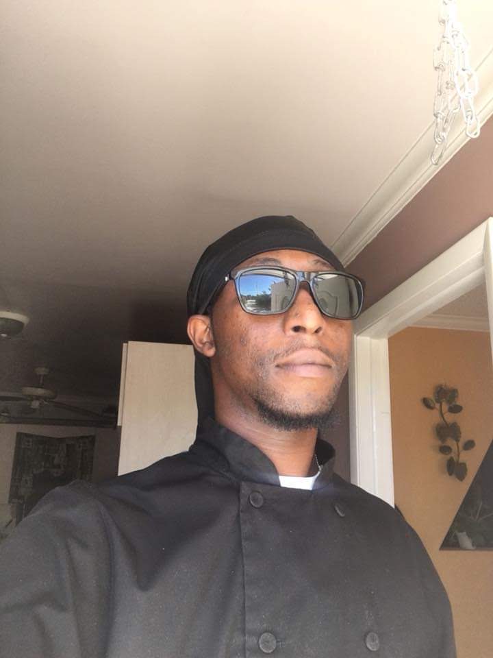 kenrick.A penn