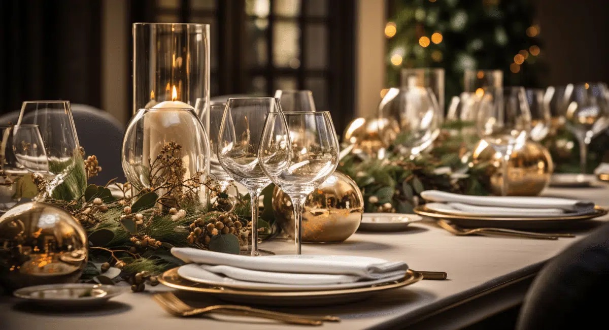 10 Reasons To Hire A Private Chef For Christmas.