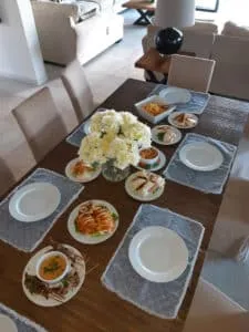 Food by Kahyeme Benjamin