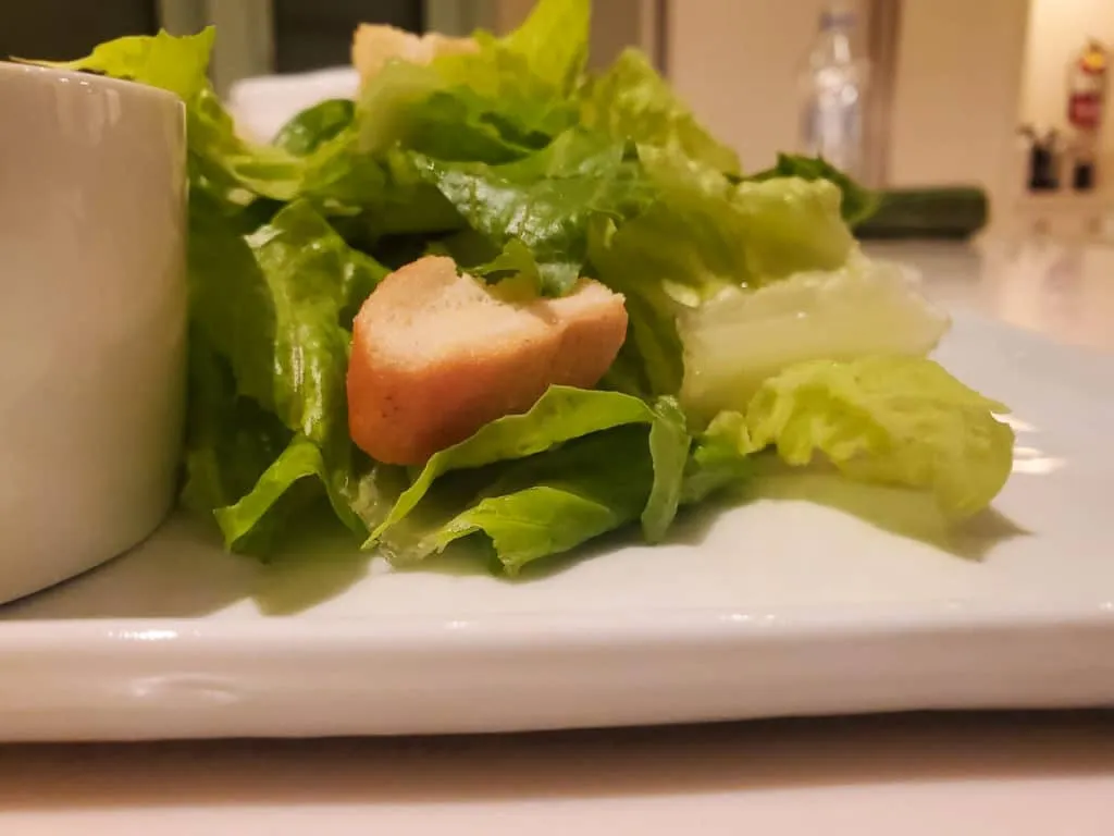 Food by Kahyeme Benjamin