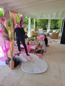 Food by Kahyeme Benjamin