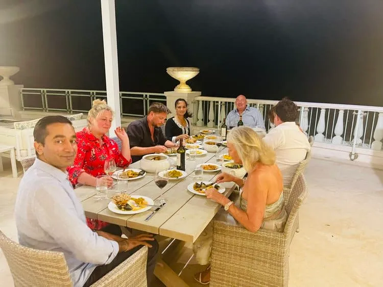 Food by Suresh Jaganathan