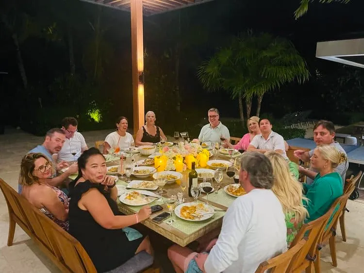 Food by Suresh Jaganathan