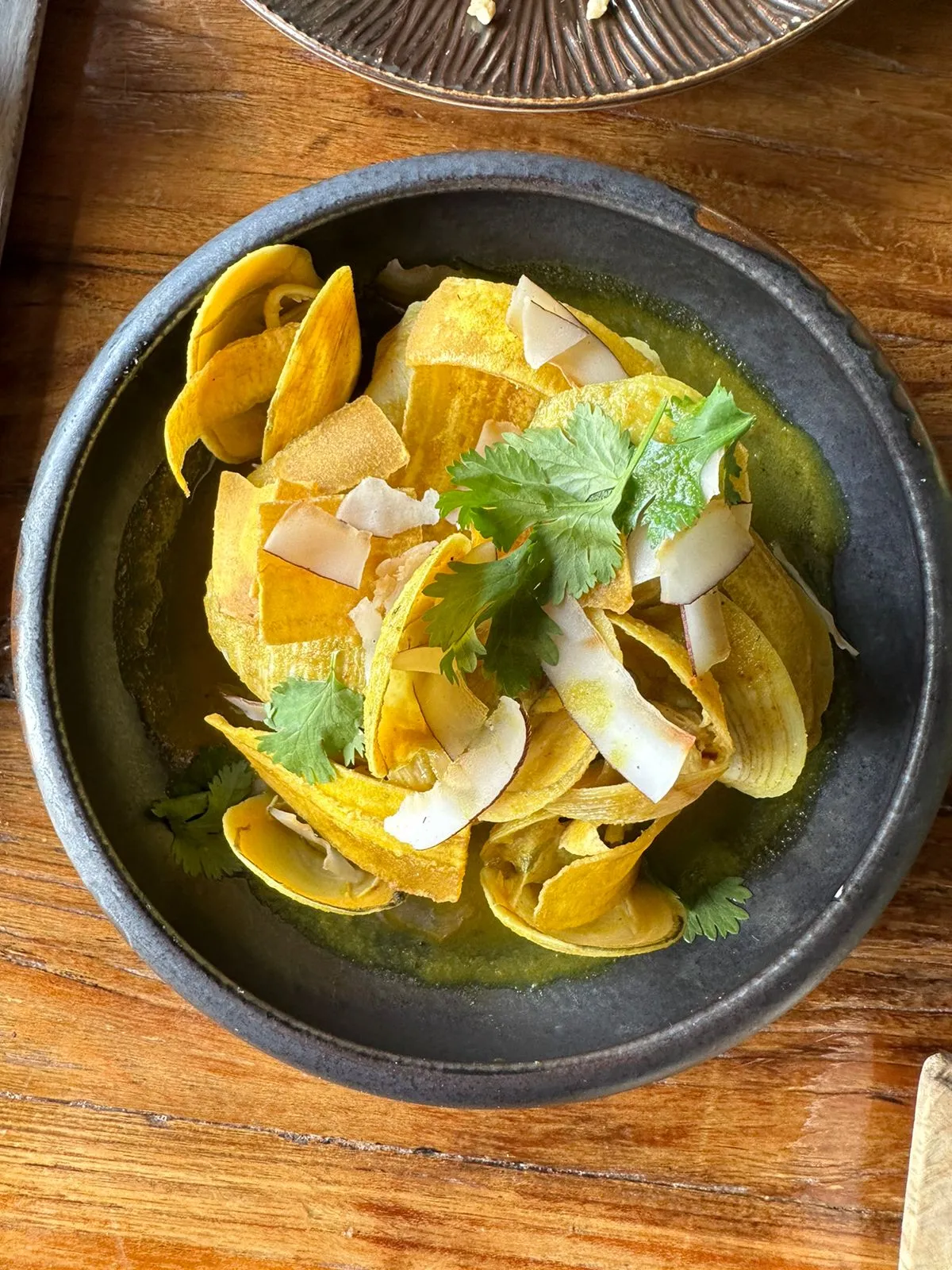 Food by Rayceem Hector