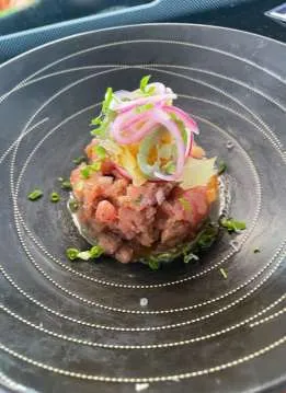 Chef's recent work