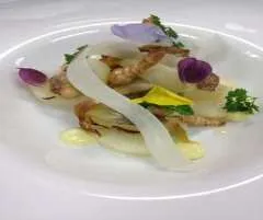 Chef's recent work