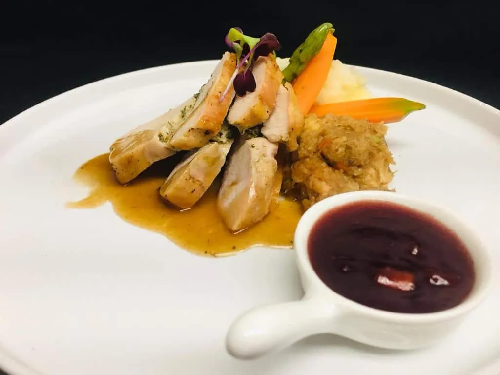 Food by Ursulo Pelayo