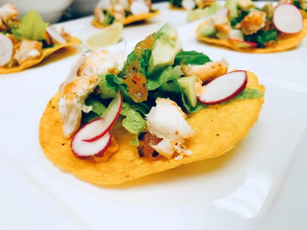 Food by Ursulo Pelayo