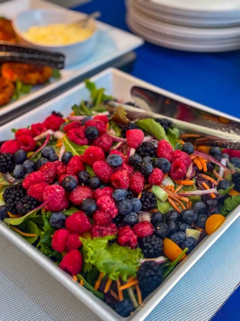 Food by Vince Maderia