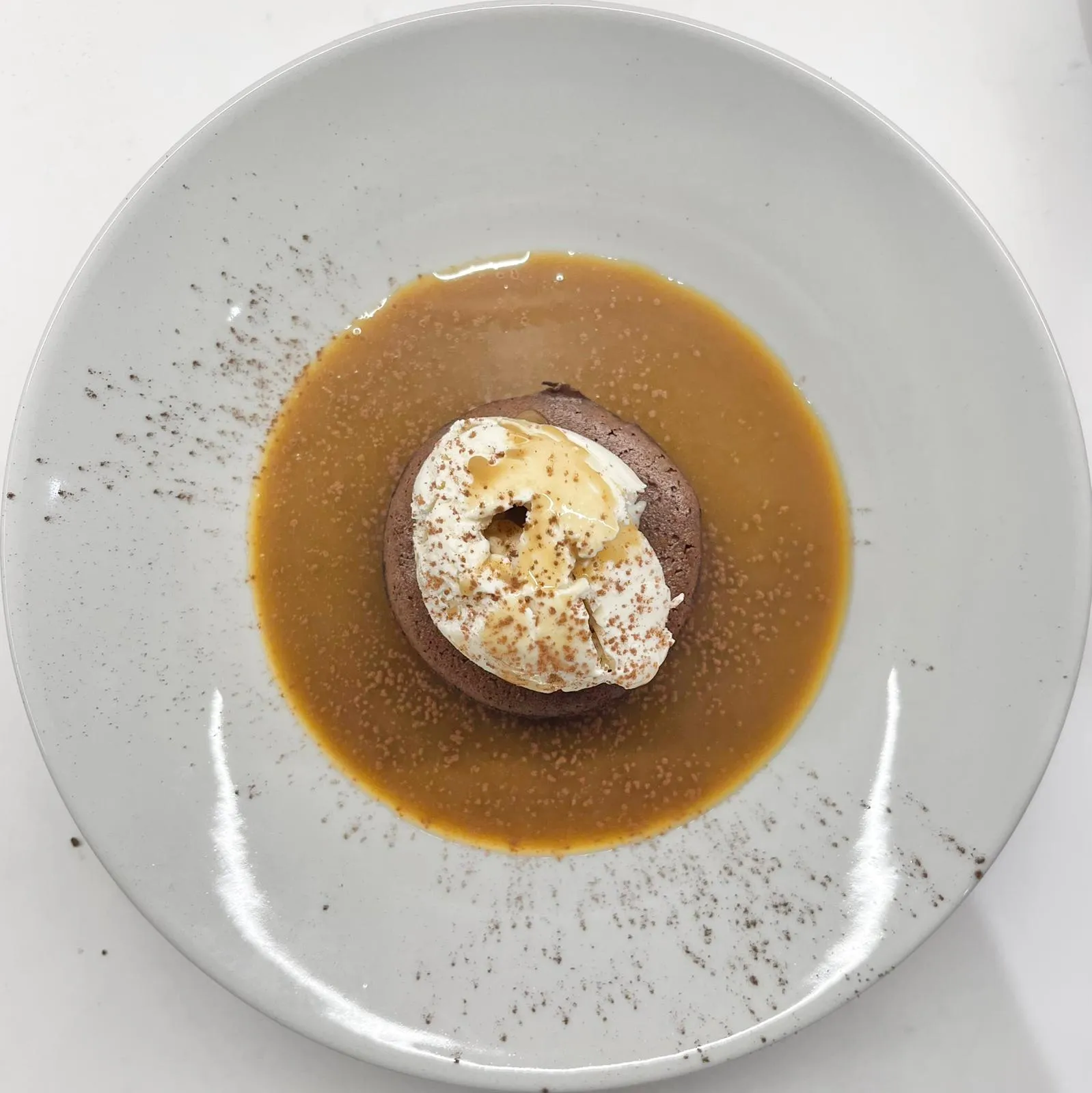 Food by Kaffar Spencer