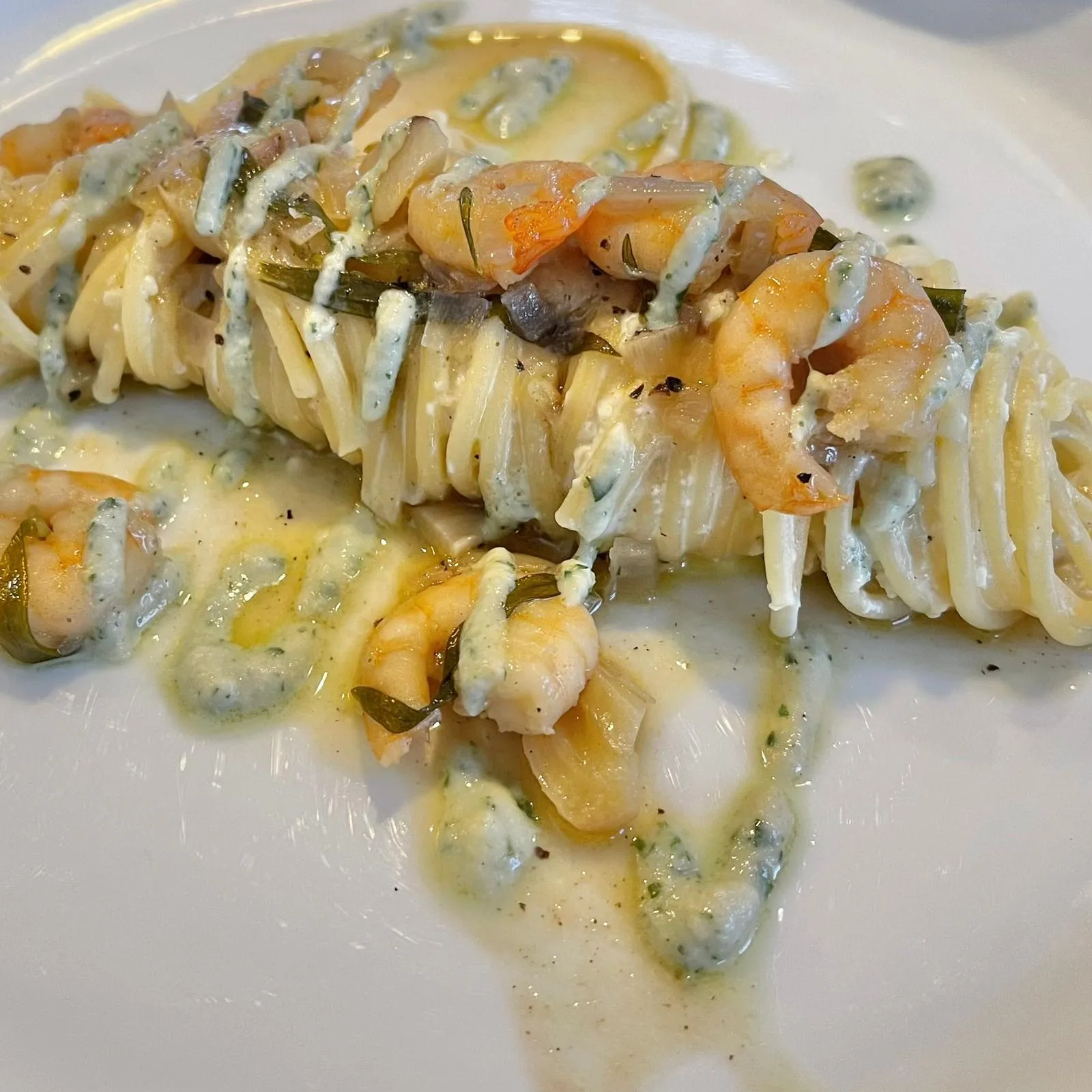 Food by Kaffar Spencer