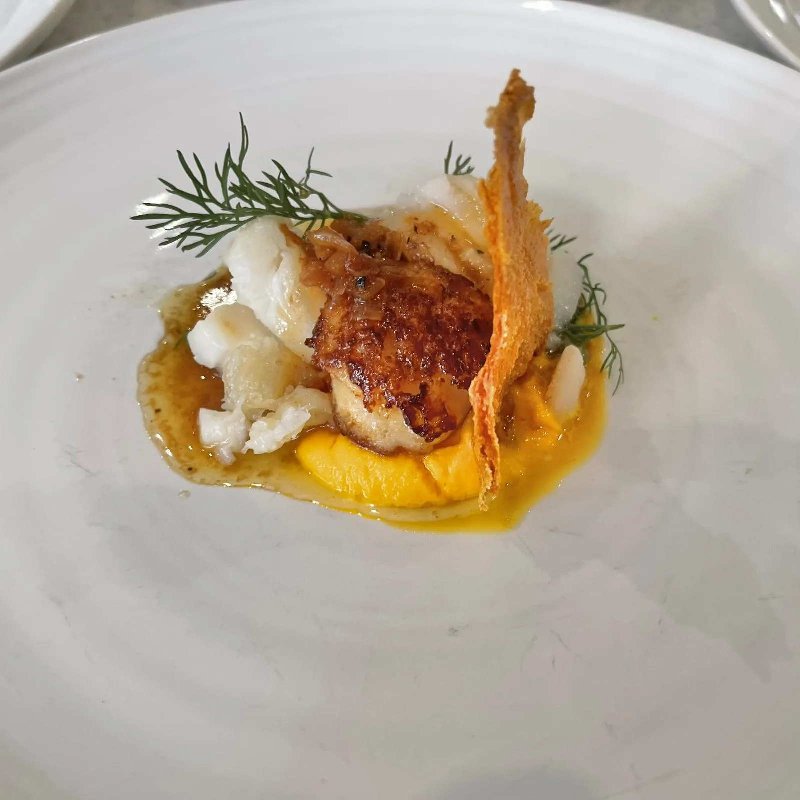 Food by Kaffar Spencer