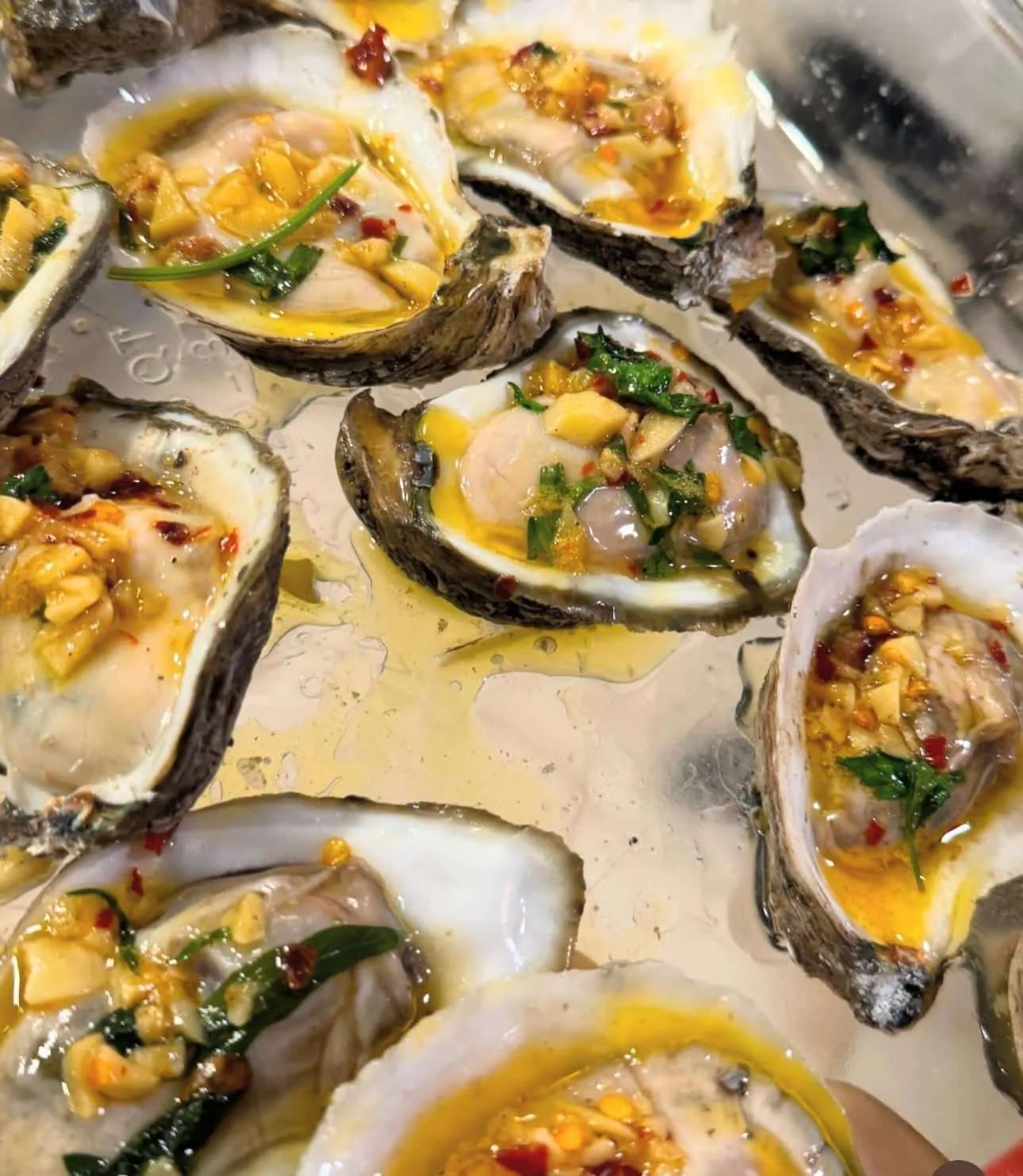 Food by Benjamin Phillips