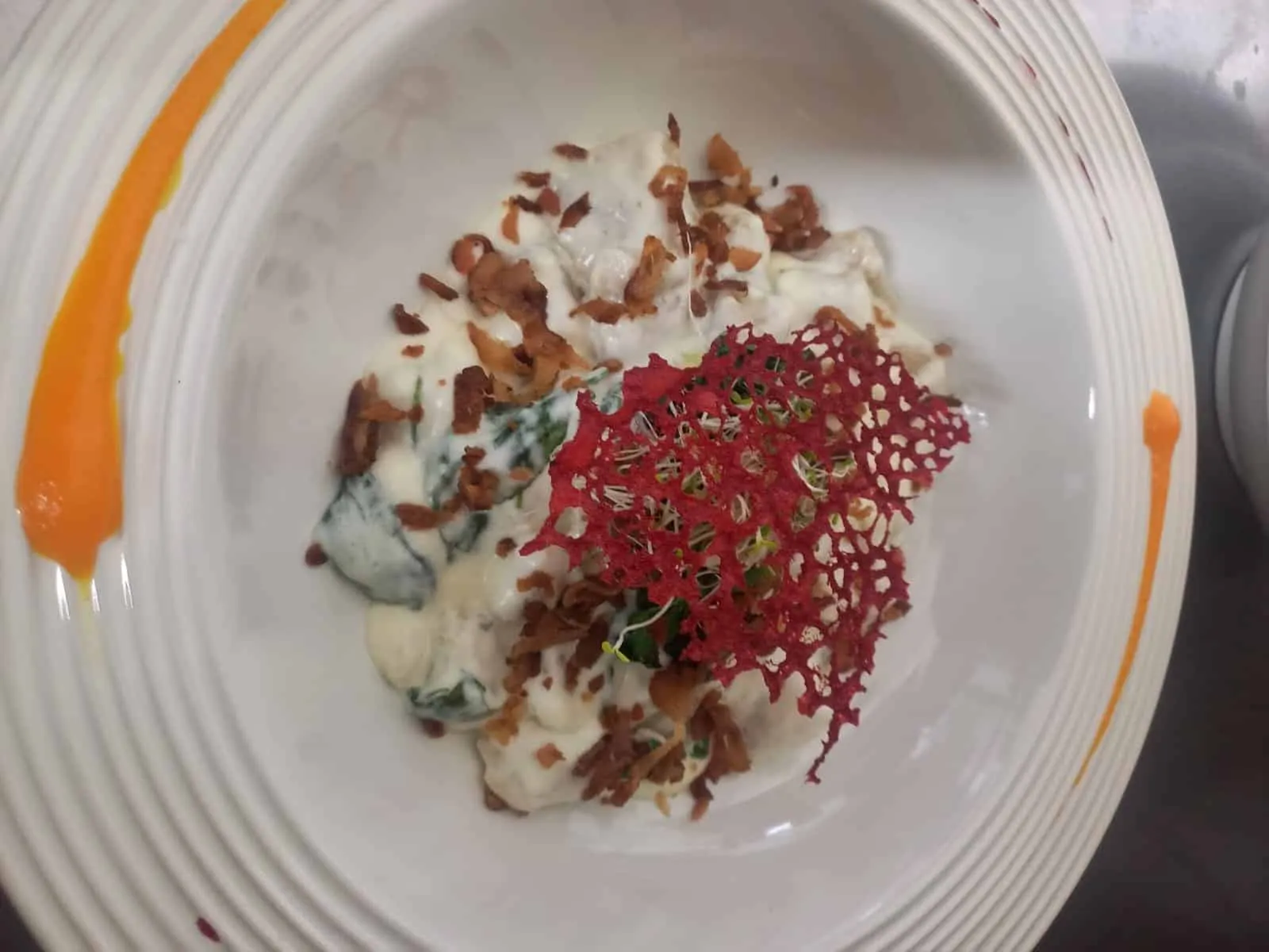 Food by Courtney Forbes