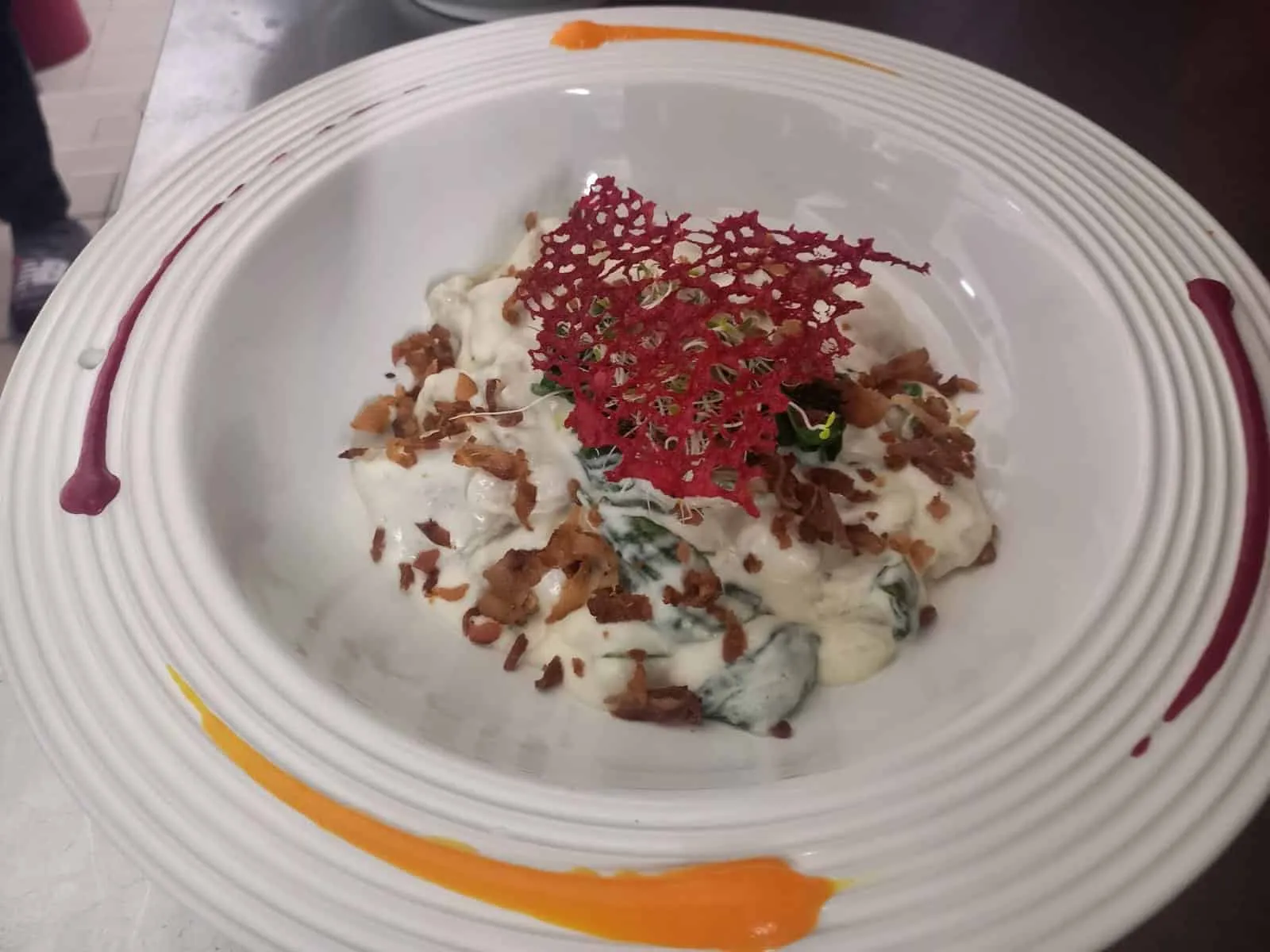 Food by Courtney Forbes