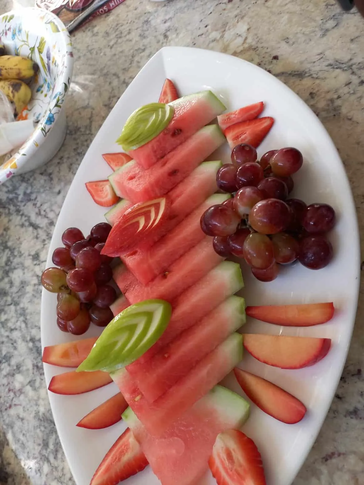 Chef's recent work