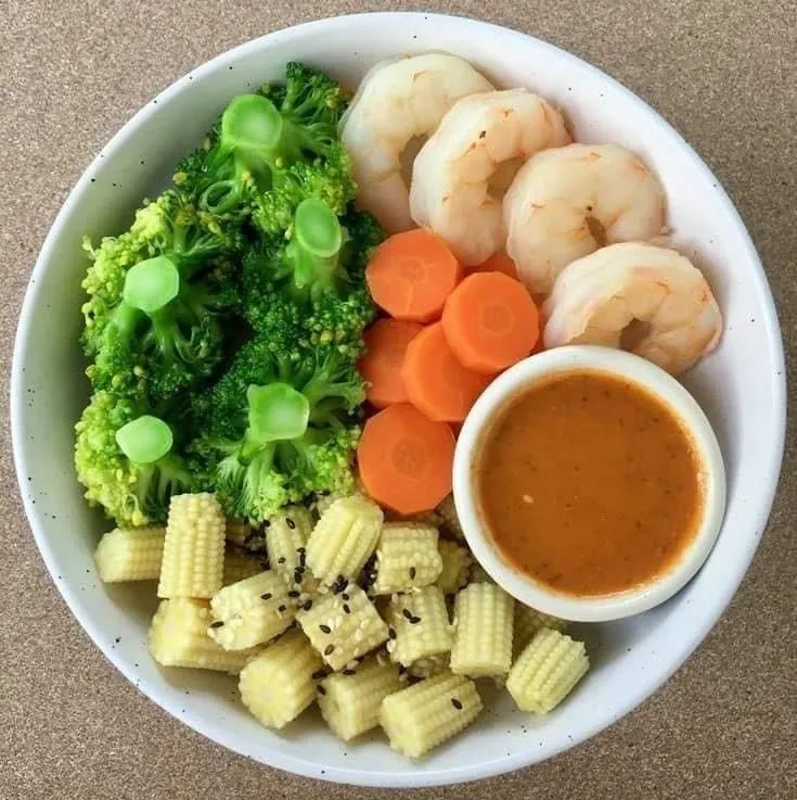 Food by Devon Hayles