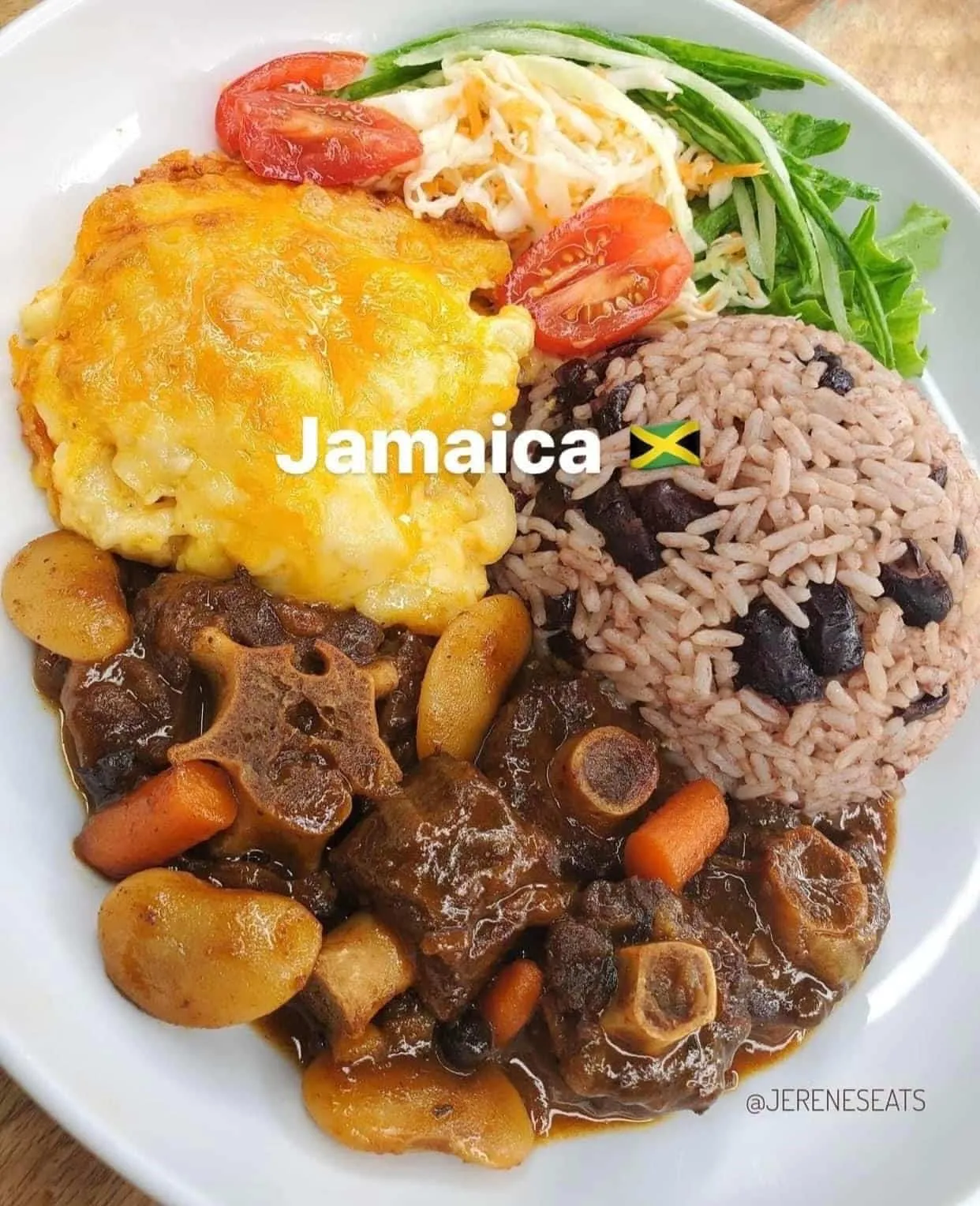 Food by Devon Hayles