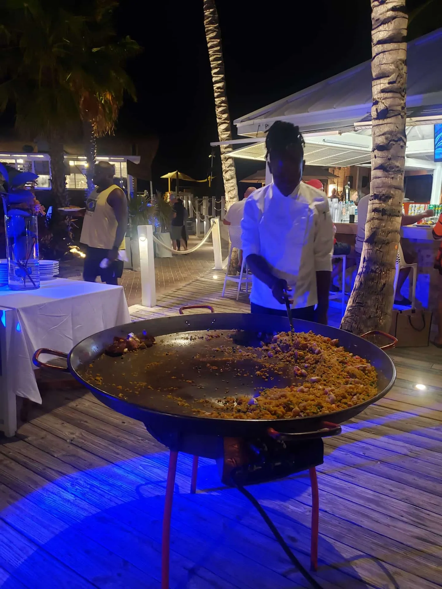 Food by Ray Williams