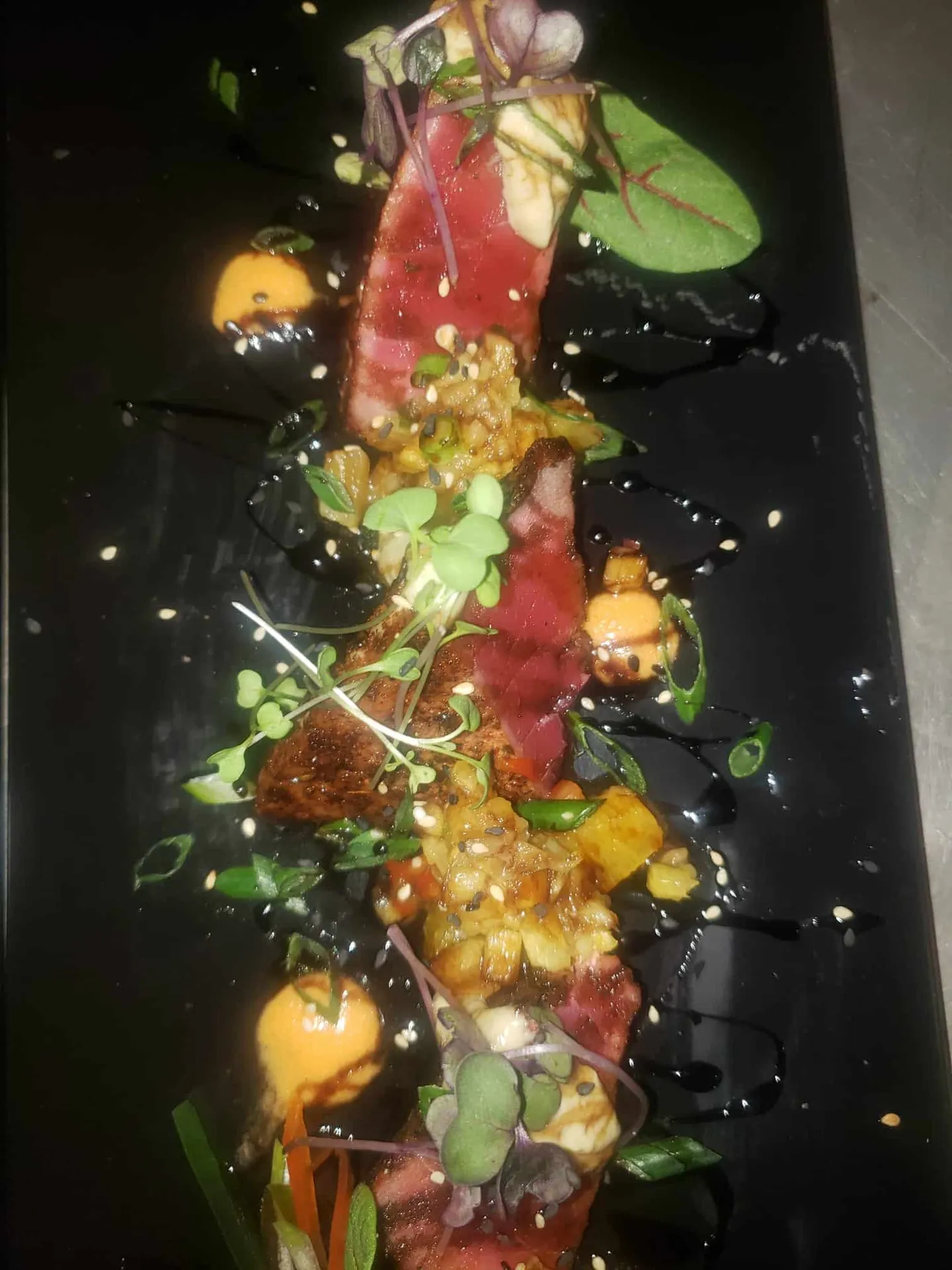 Food by Ray Williams