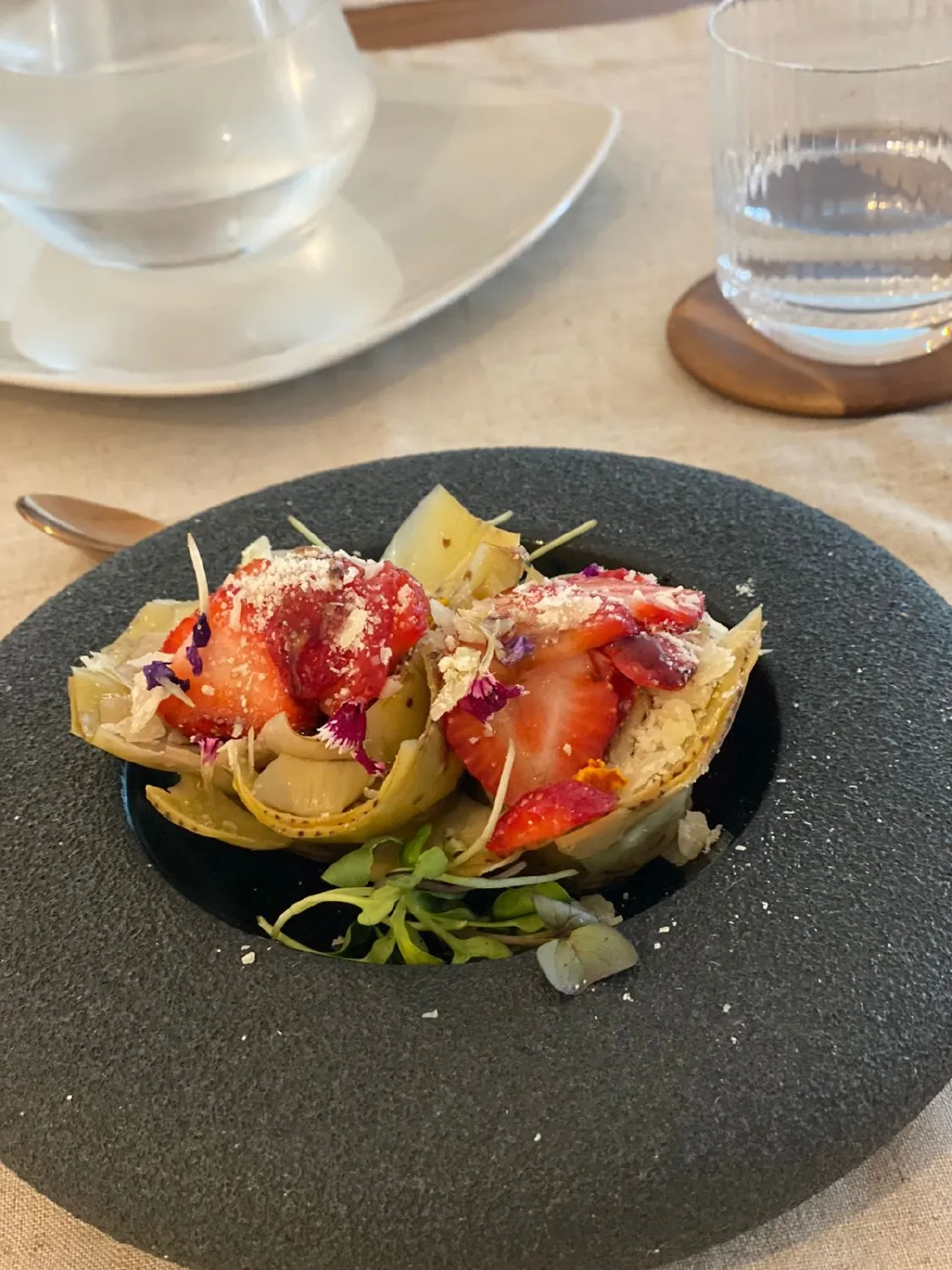 Food by Antonio Ruta