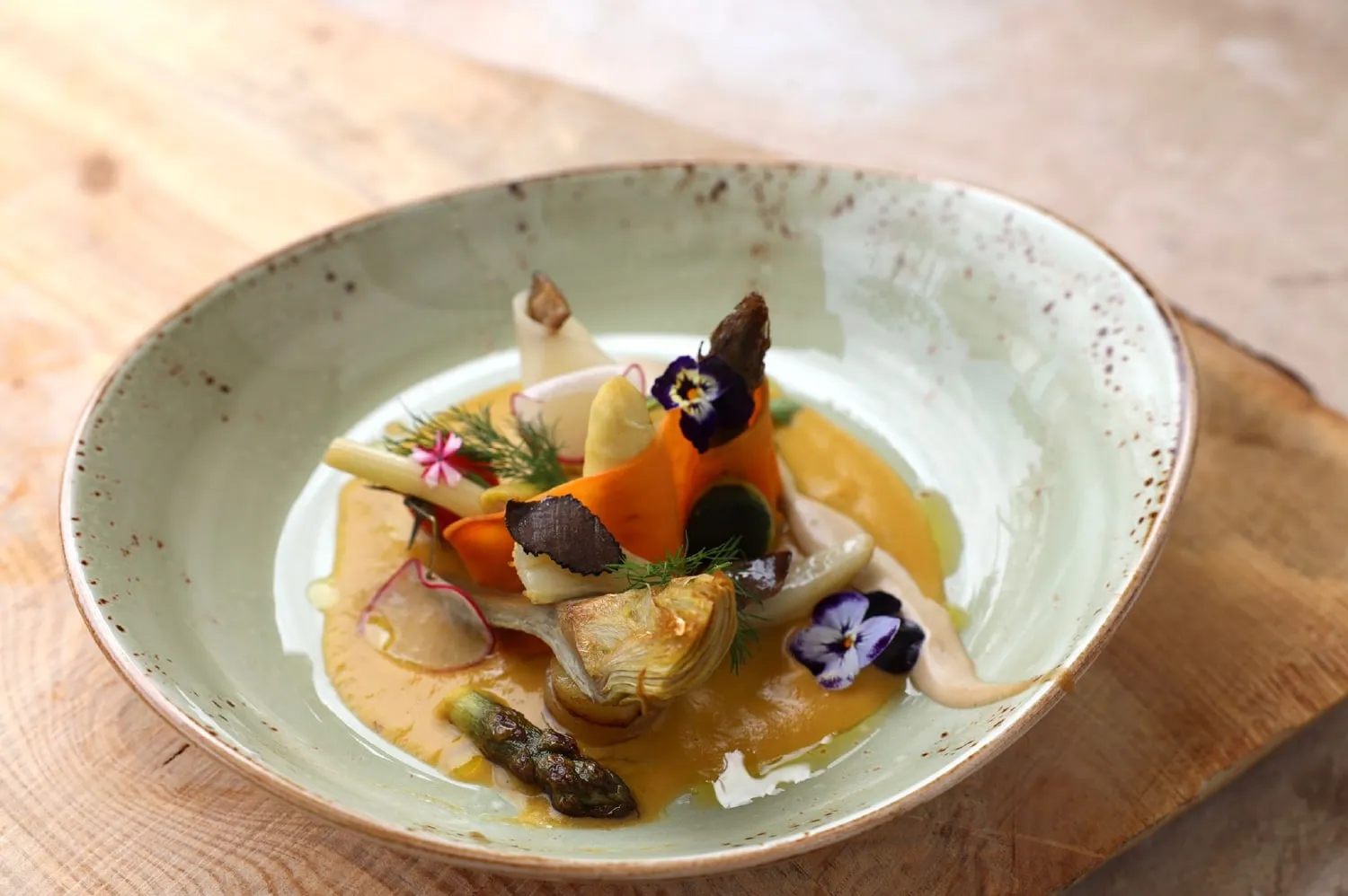 Food by Antonio Ruta