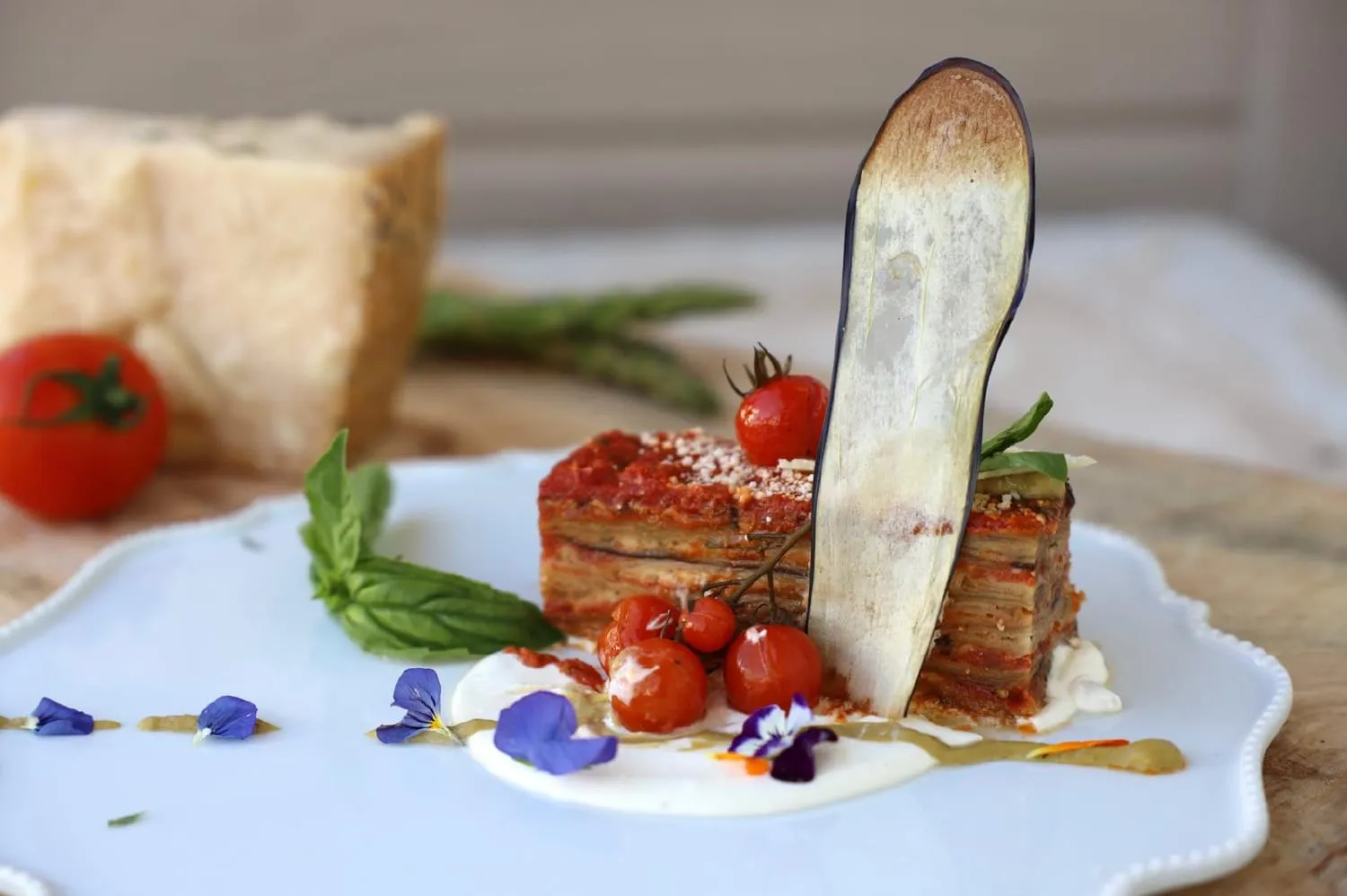 Food by Antonio Ruta