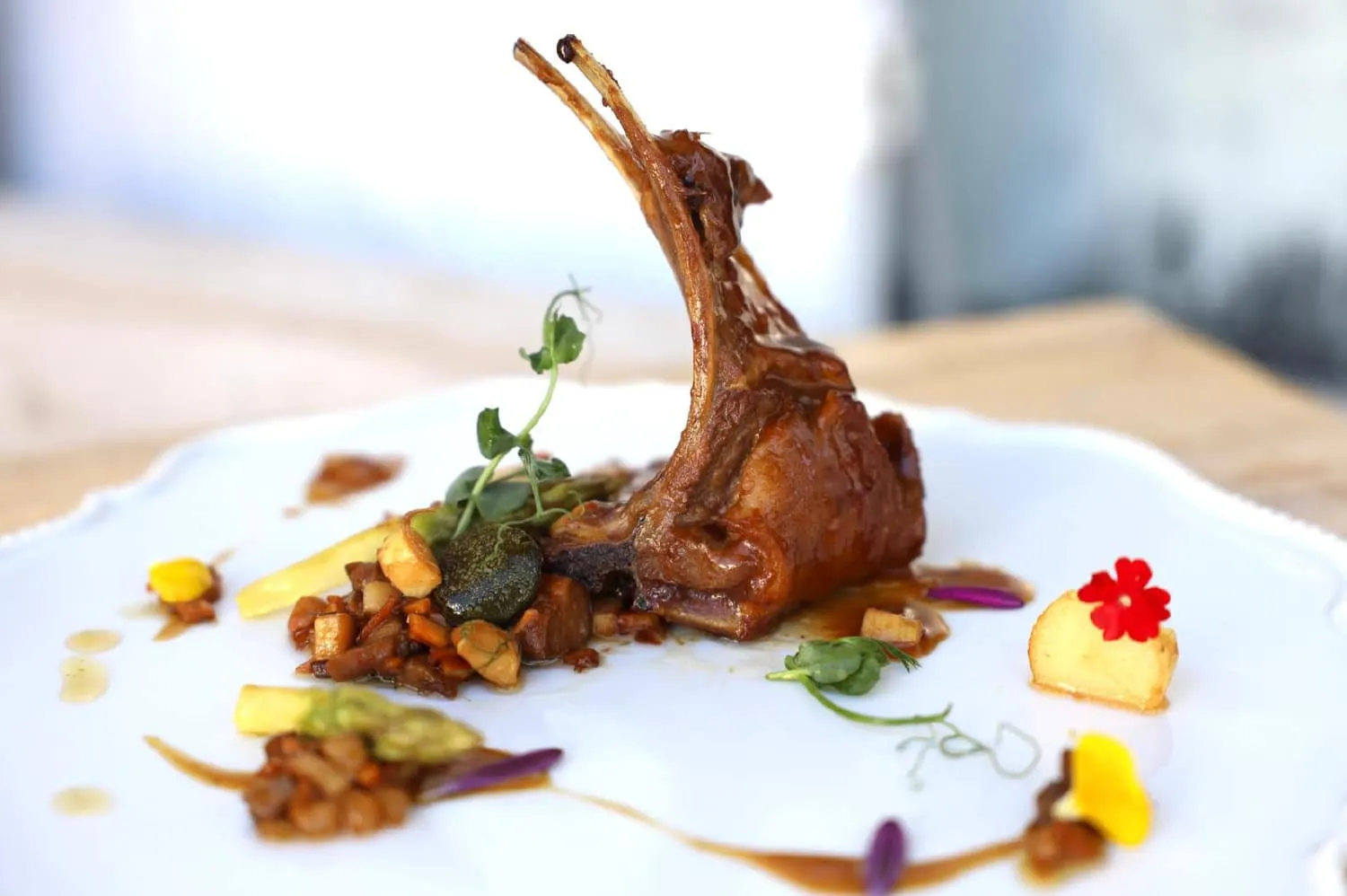 Food by Antonio Ruta