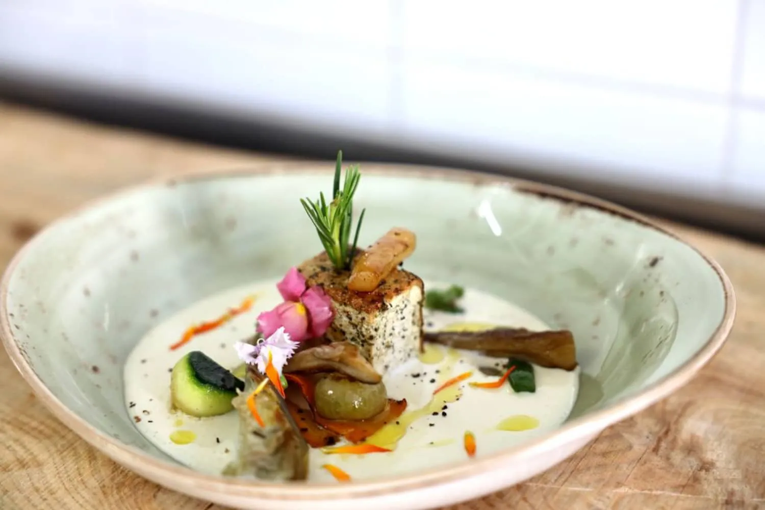 Food by Antonio Ruta