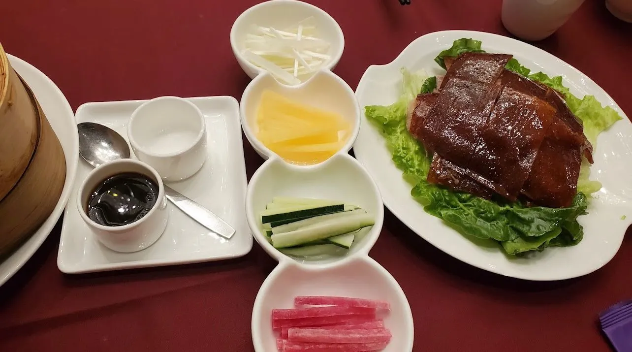 Chef's recent work