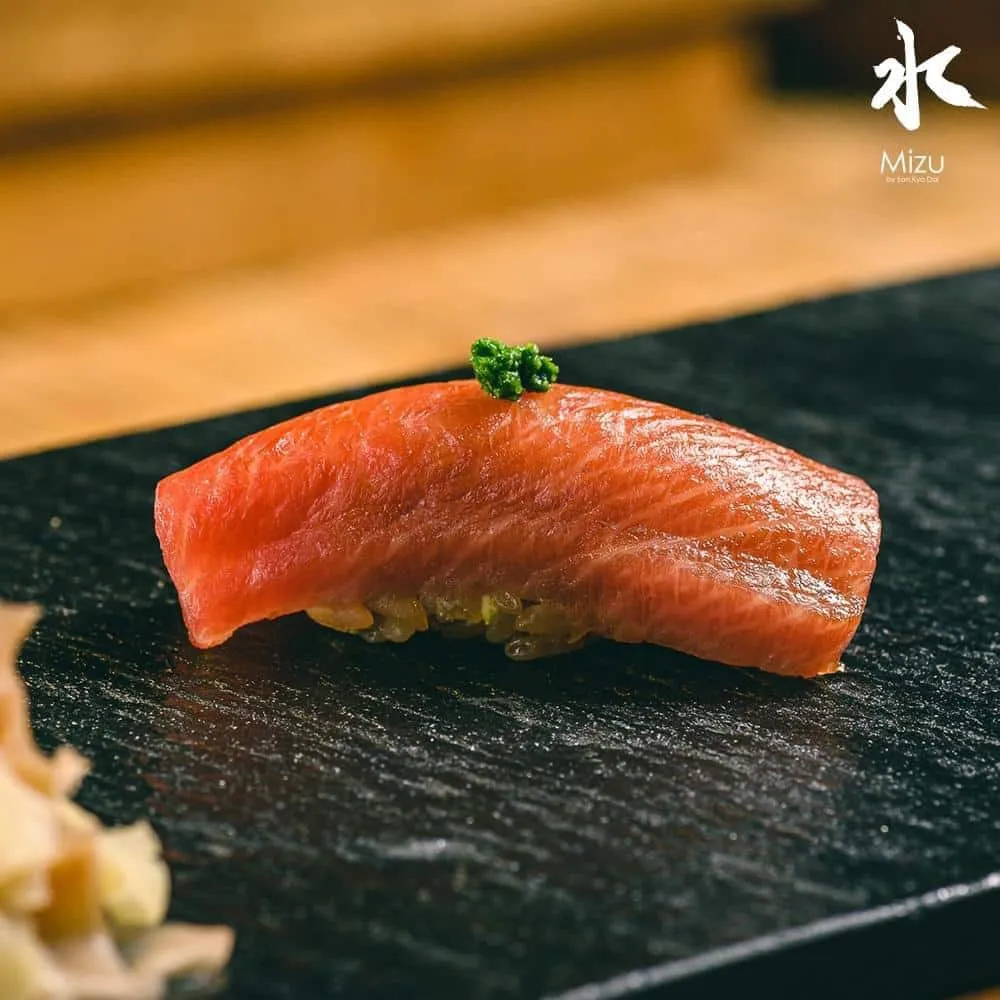 Chef's recent work