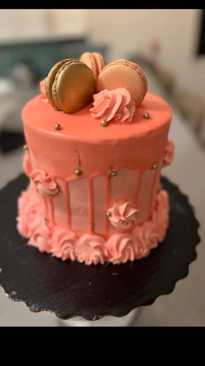 Food by Don Saintilmond