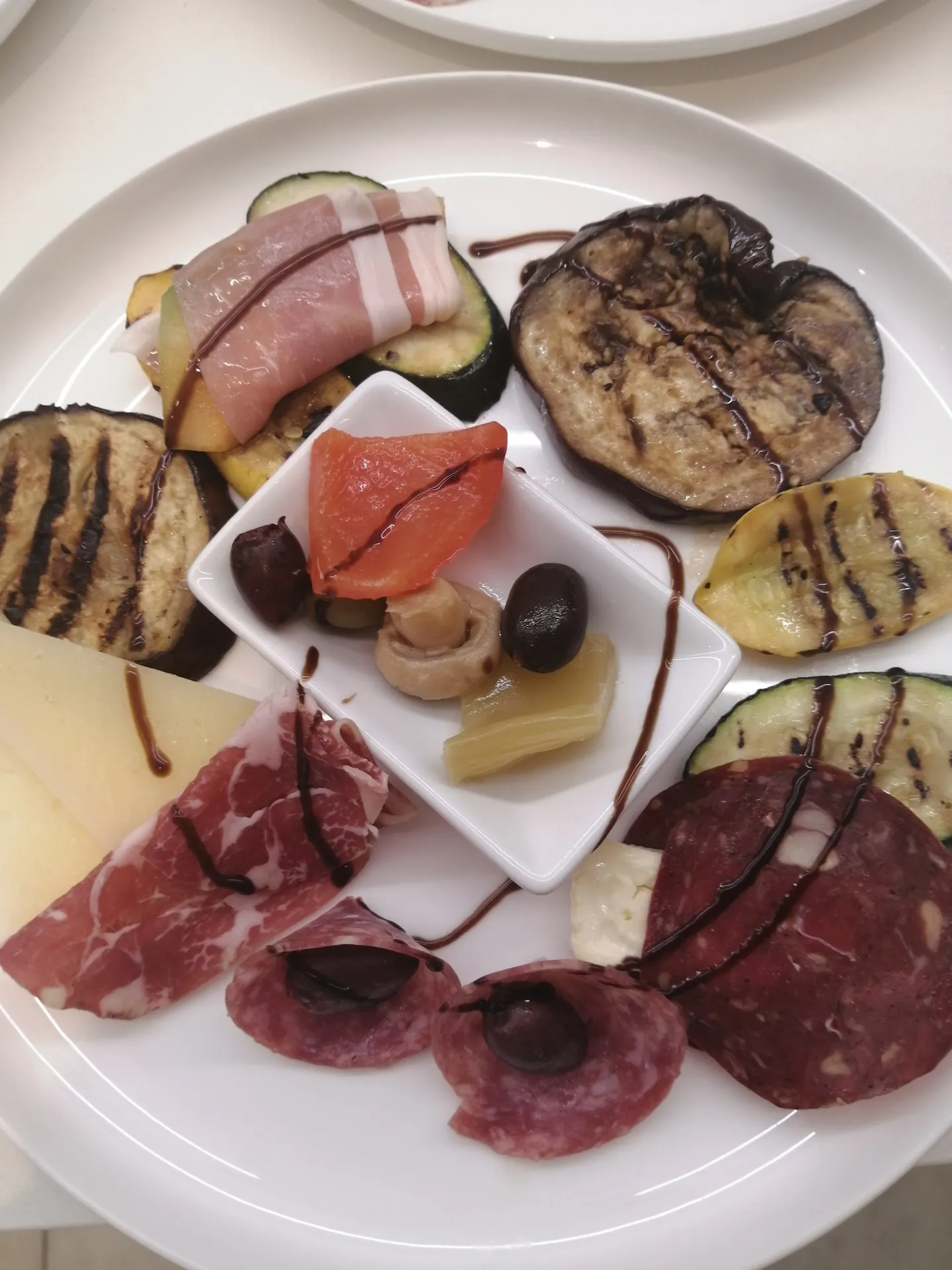 Chef's recent work